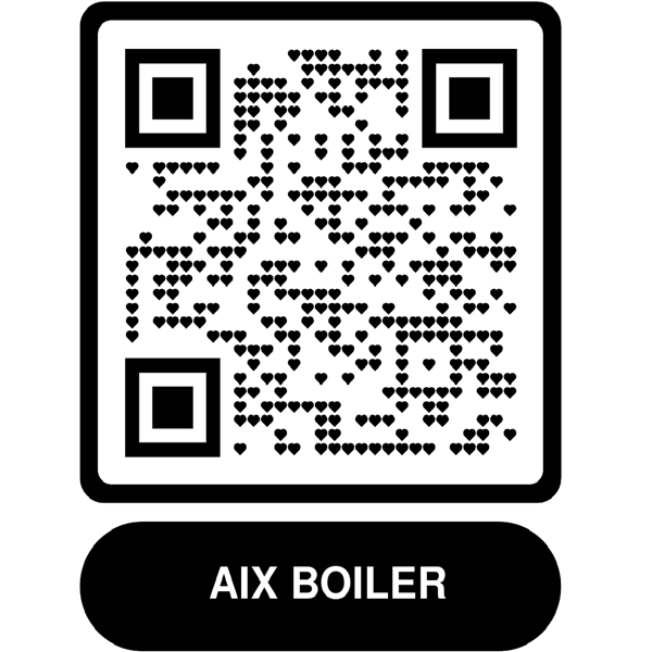 the qr code