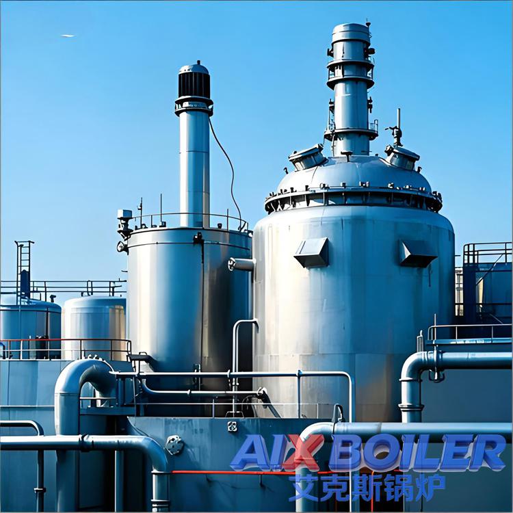 Open Type Stainless Steel Reactor
