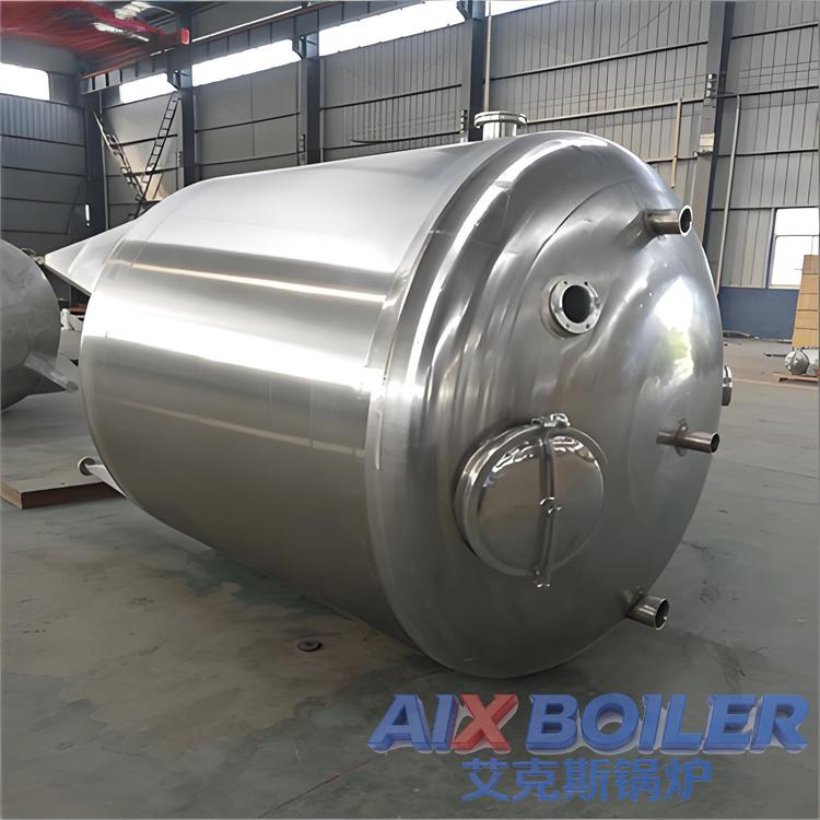  Stainless Steel Storage Tank