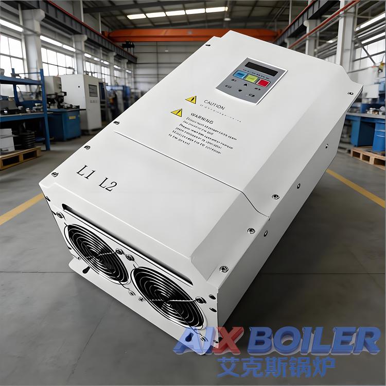  Electromagnetic Heating Mainframe